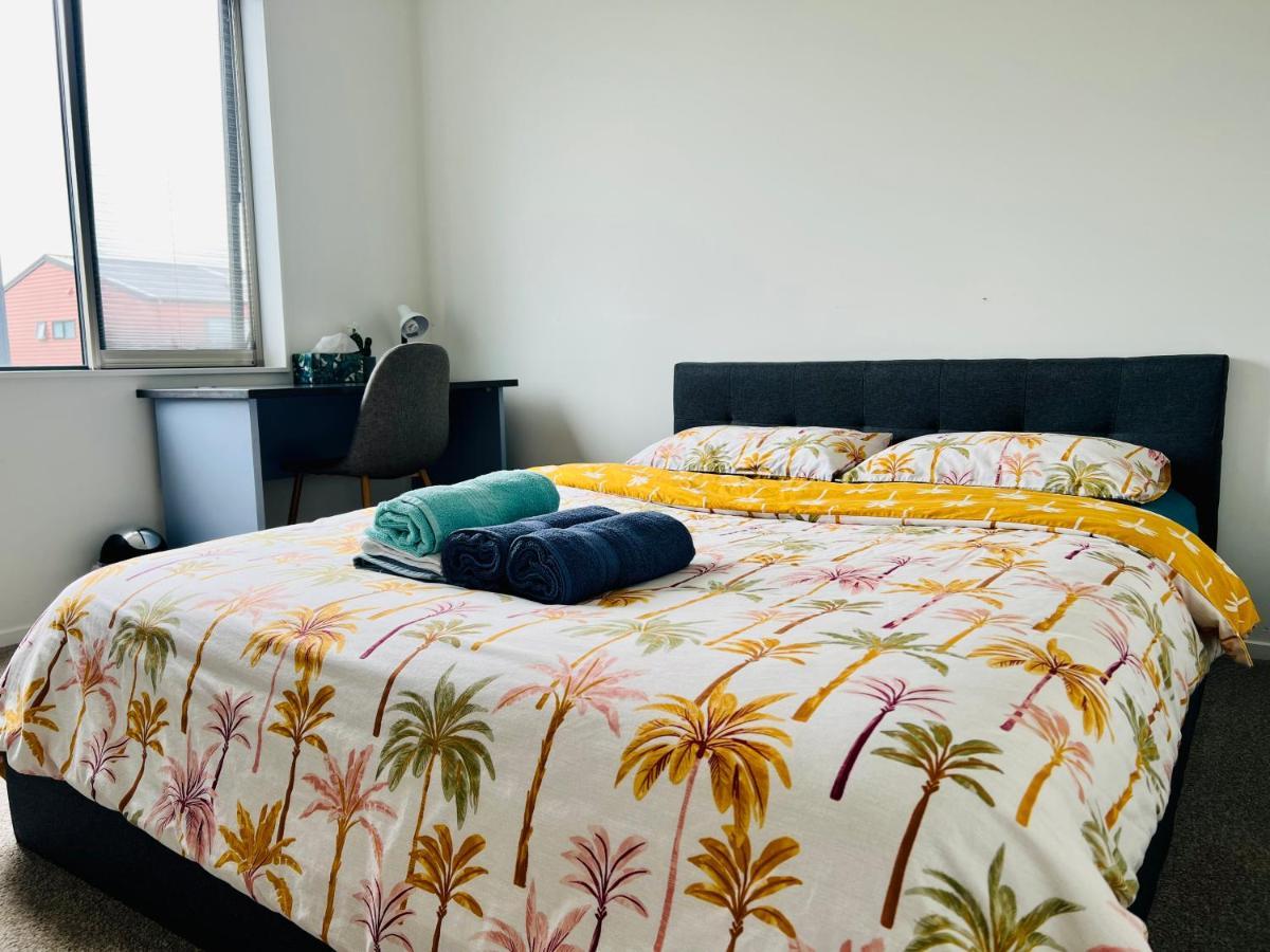Ln Homestay In Flat Bush Auckland Buitenkant foto