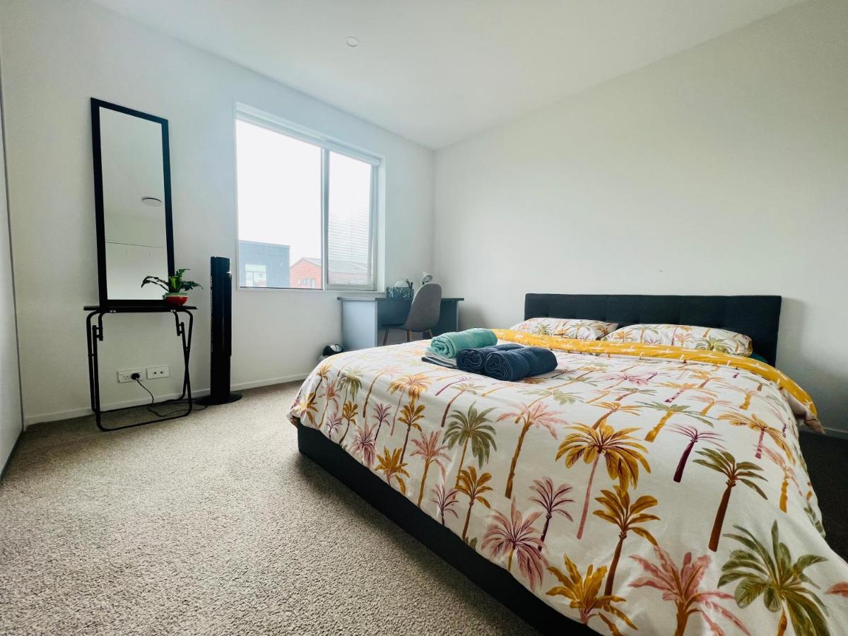 Ln Homestay In Flat Bush Auckland Buitenkant foto