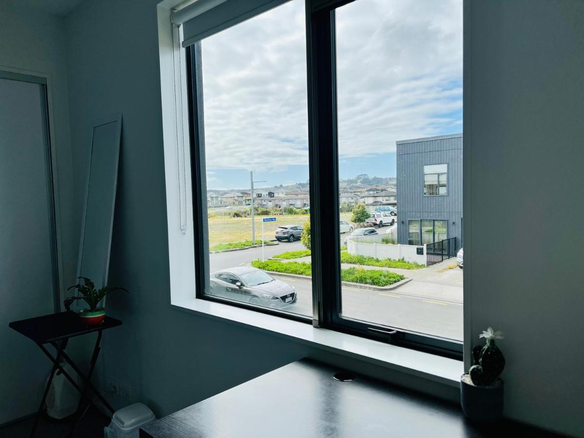 Ln Homestay In Flat Bush Auckland Buitenkant foto