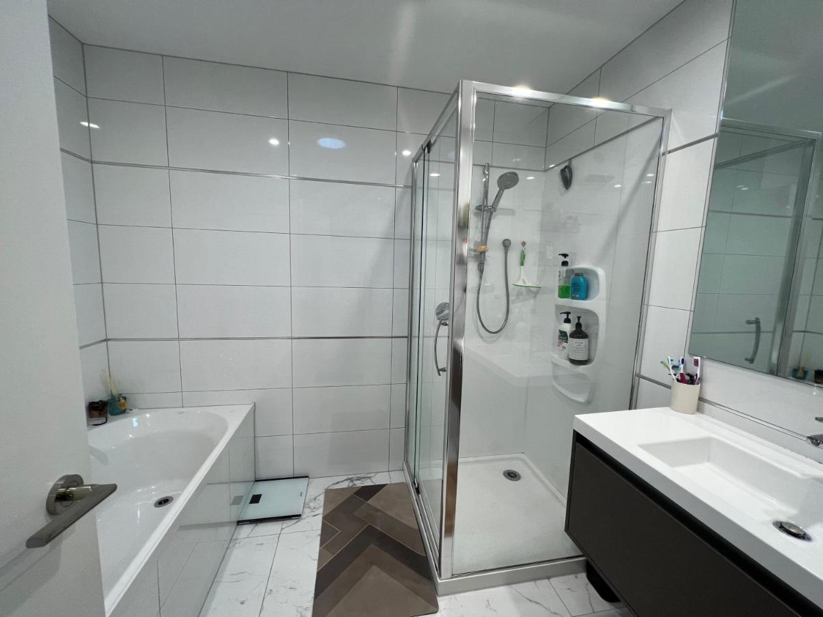 Ln Homestay In Flat Bush Auckland Buitenkant foto