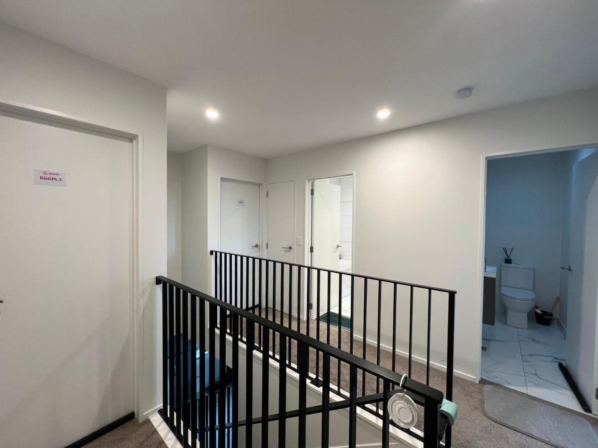 Ln Homestay In Flat Bush Auckland Buitenkant foto