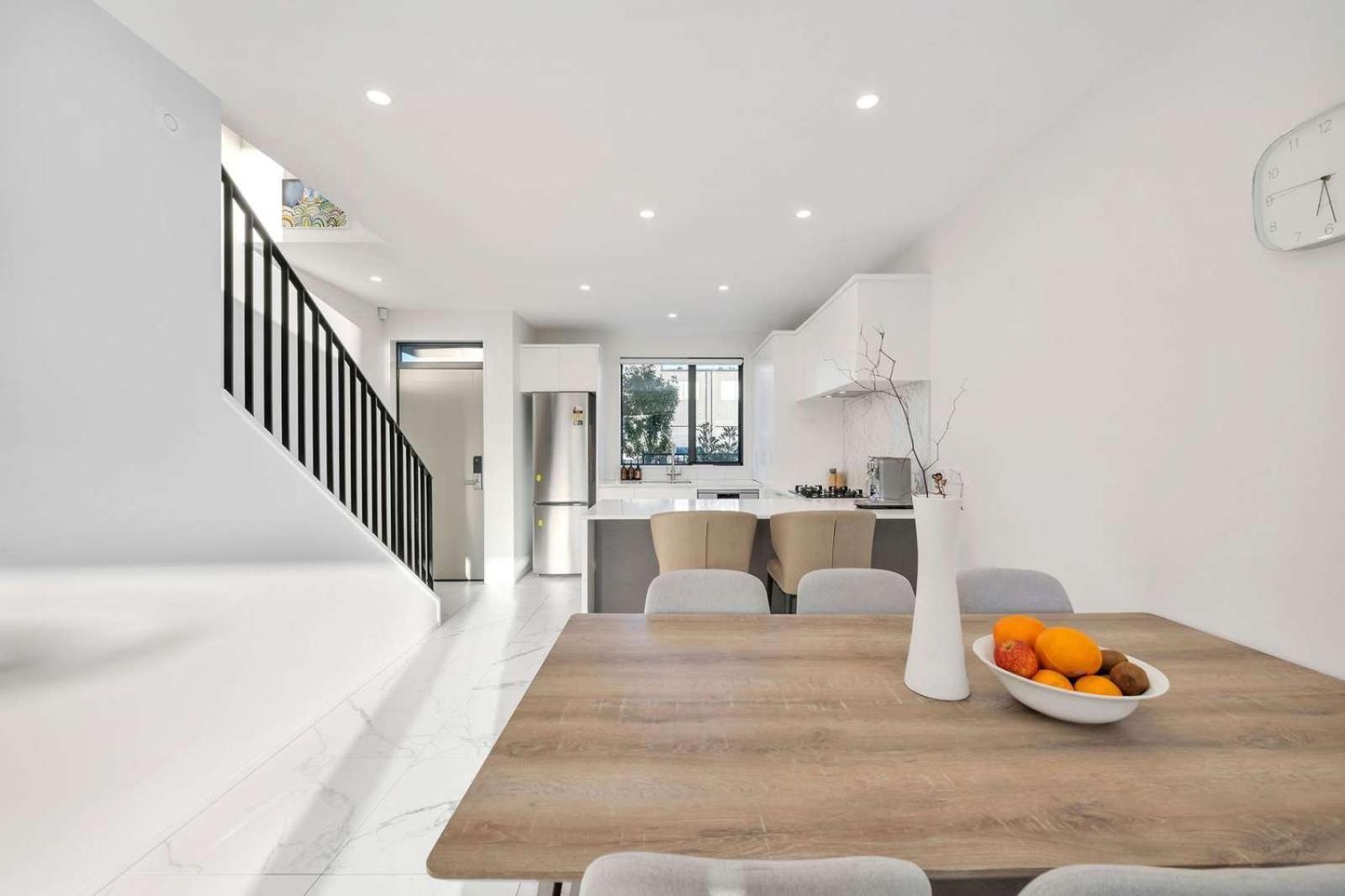 Ln Homestay In Flat Bush Auckland Buitenkant foto