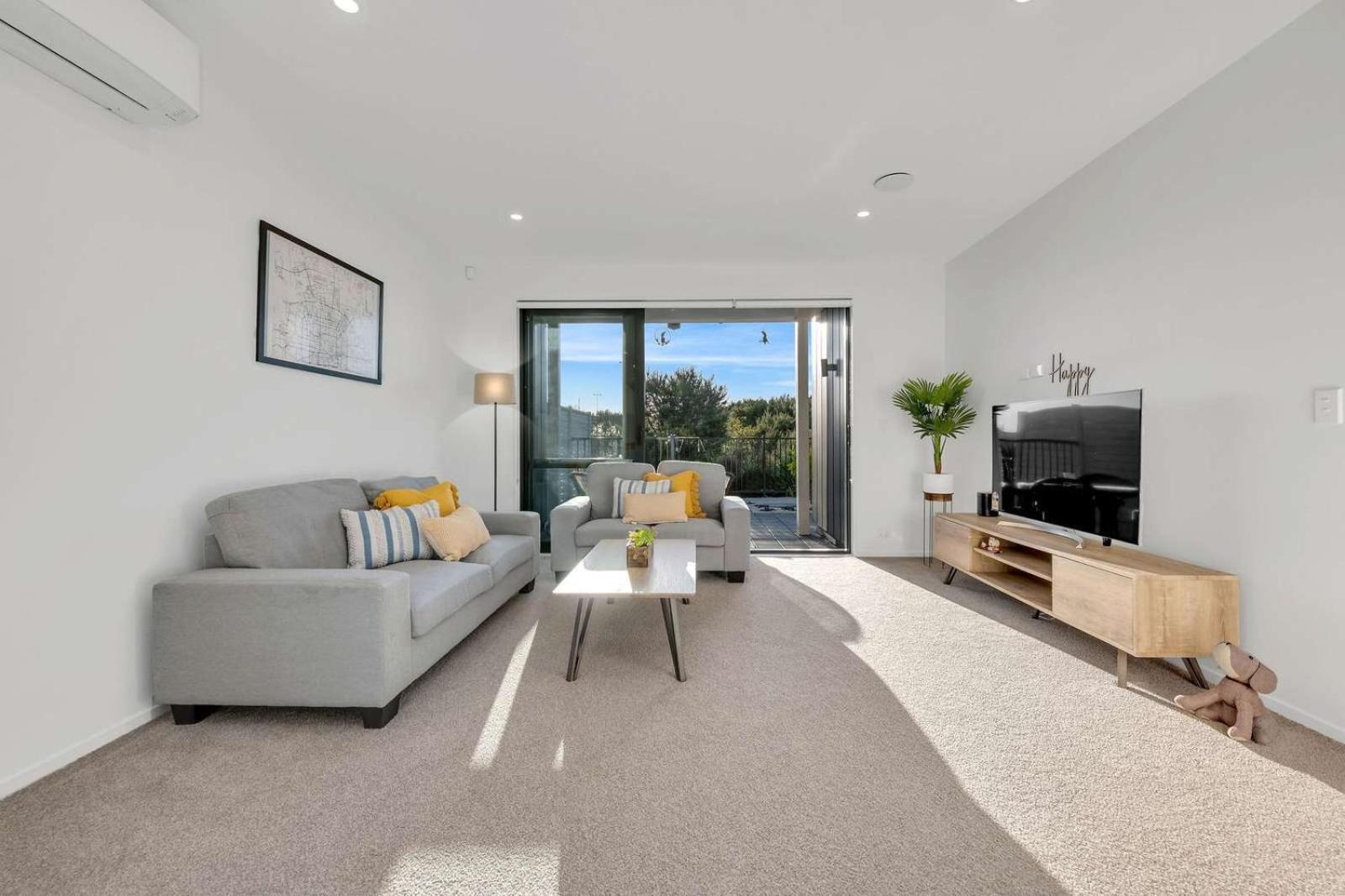 Ln Homestay In Flat Bush Auckland Buitenkant foto
