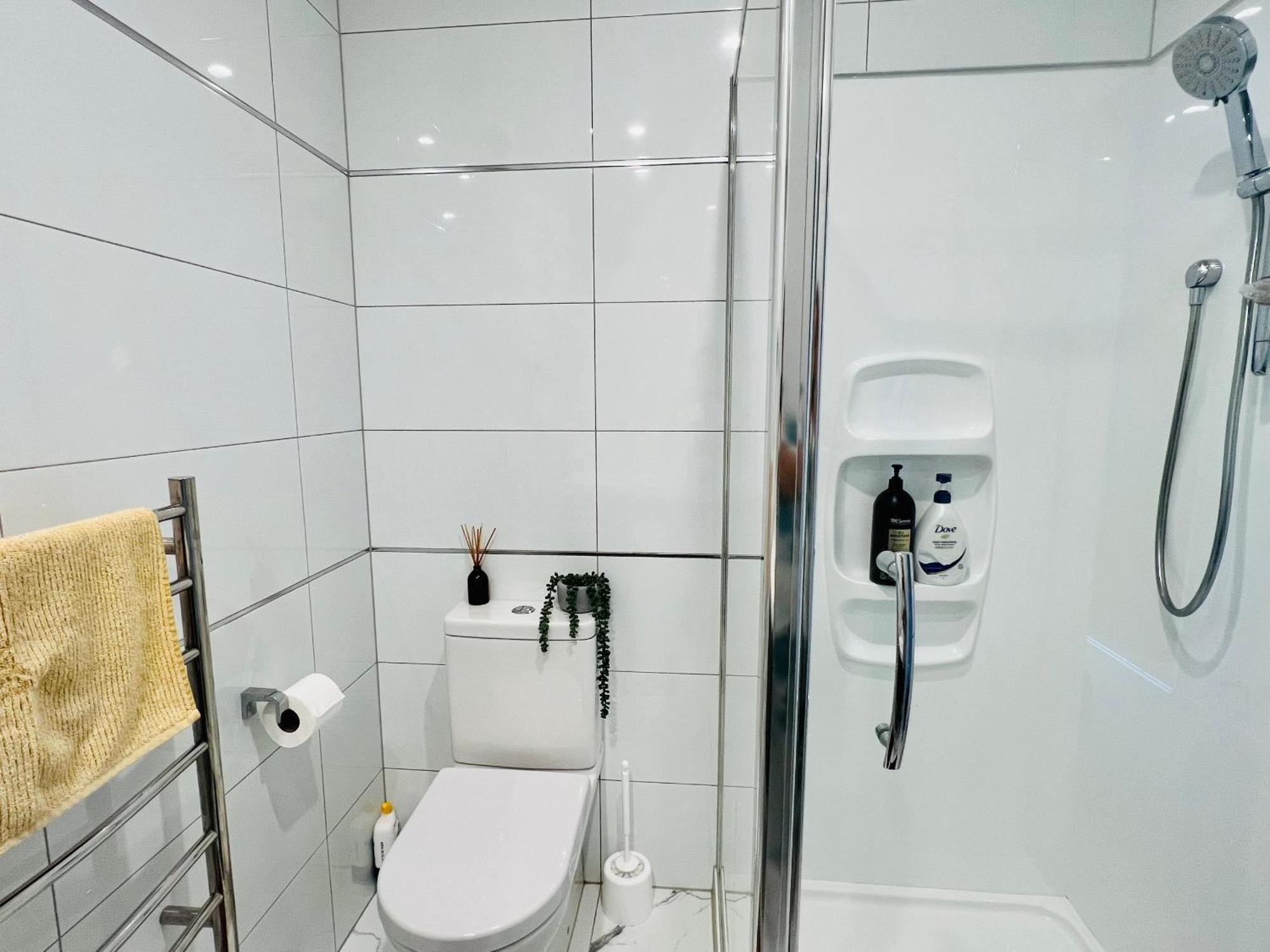 Ln Homestay In Flat Bush Auckland Buitenkant foto