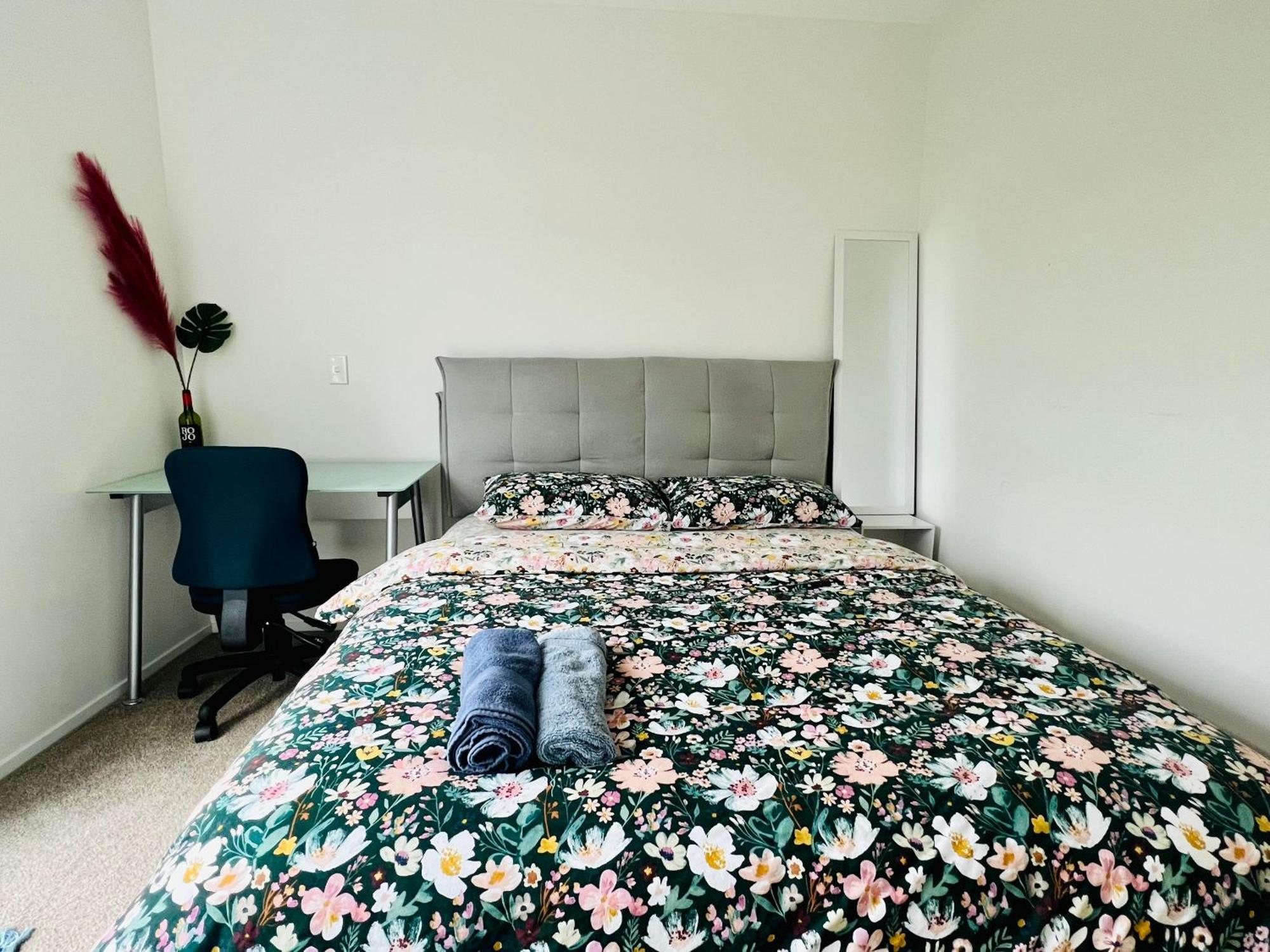 Ln Homestay In Flat Bush Auckland Buitenkant foto