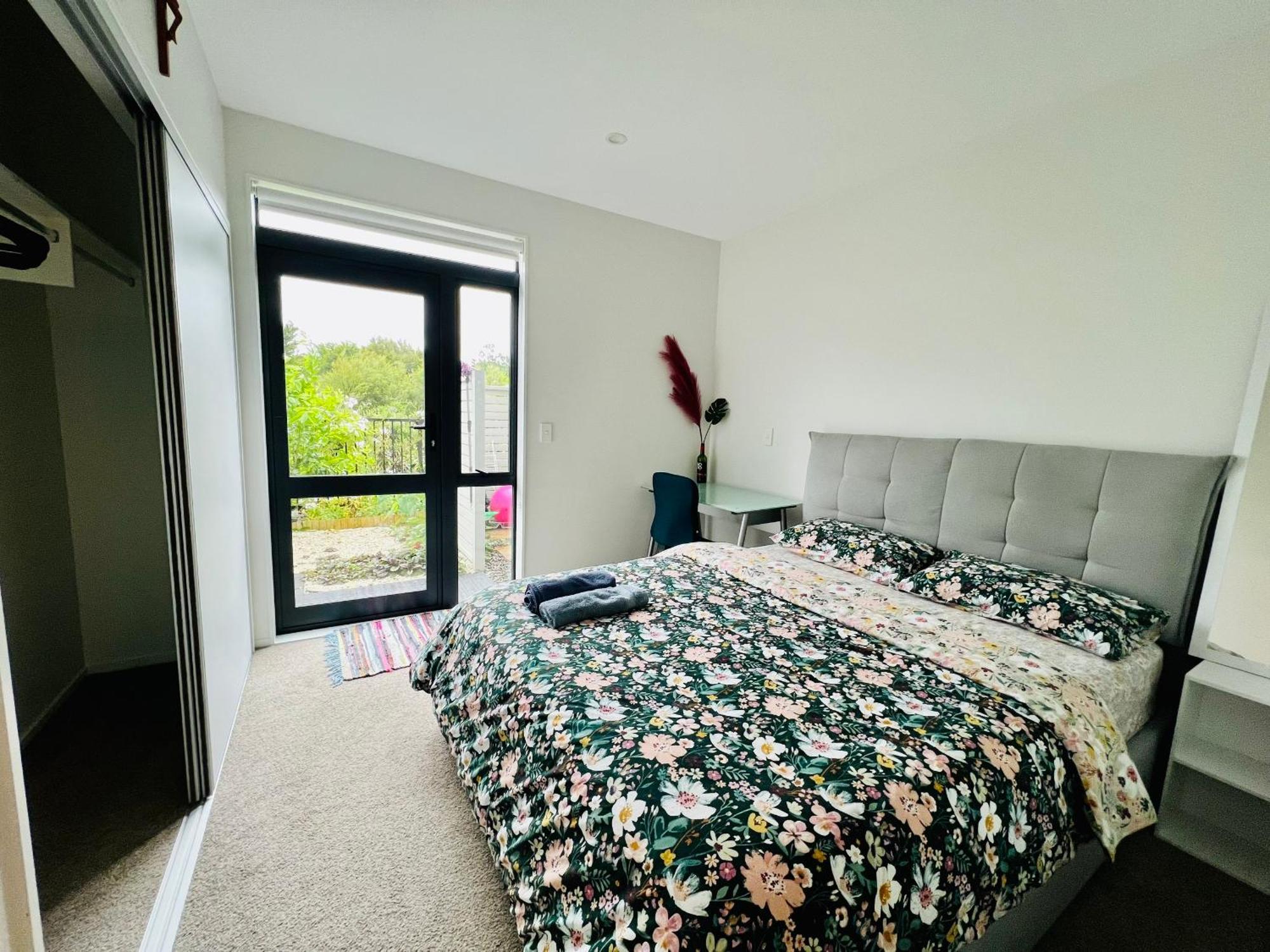 Ln Homestay In Flat Bush Auckland Buitenkant foto